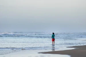 Esperanza y palabras que sanan el alma en medio de la depresión